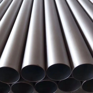 Giá tốt nhất 2 inch 3 inch 4 inch GR5 hợp kim titan Ống liền mạch cho ngành công nghiệp - Product Image 5