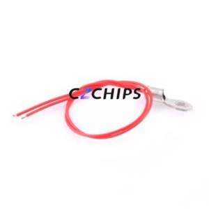 Termistor NTC NTCALUG54A103H151A (Resistencia: 10kOhm) (Constante B (25 ℃ /85 ℃ Precisión: 0.5% - Product Image 2