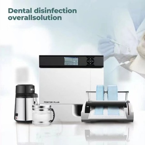 معدات جراحة الأسنان الكهربائية 23 لتر من الشركات المصنعة في الصين نوع ب - Product Image 3