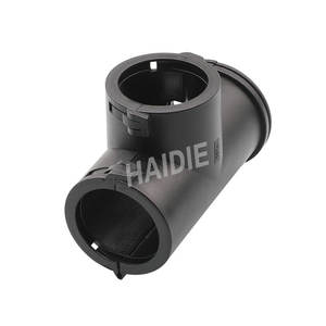 Clip de fixation pour câble de connecteur automobile 9806157 - Product Image 1