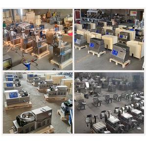 Máquina extractora de aceite, prensa de calefacción eléctrica, Máquina manual de aceite de coco crudo, colofonia fría, máquina de prensa de aceite para el hogar - Product Image 5