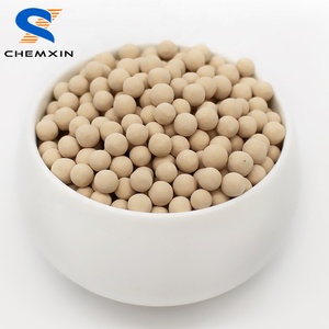 Tamis moléculaires 3A de zéolite d'adsorption d'humidité pour le processus de déshydratation d'huile de transformateur minéral - Product Image 2