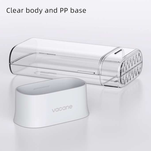 Contenedor para Refrigerador, Organizador de Verduras, Caja de Almacenamiento para Cilantro, Mantiene Frescas las Verduras - Product Image 6