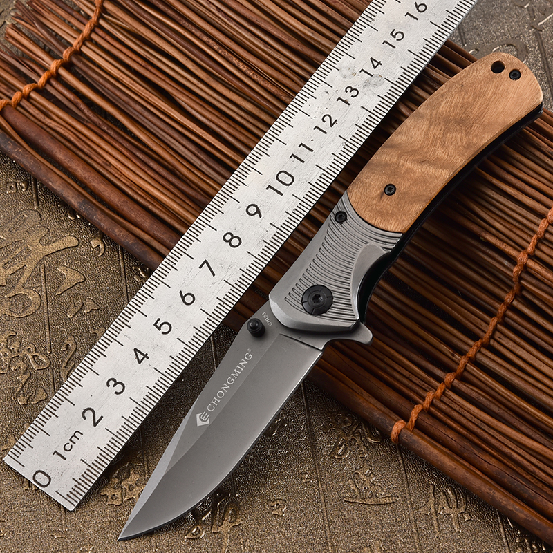 YJ Knives