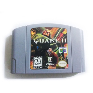 Cartouche de jeu rétro anglaise Mortal Kombat Trilogy, Marlo Kart, Marlo Party, Everdrive N64 - Product Image 3