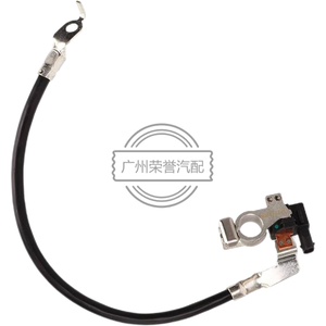 AV6N10C679BCCable negativo de gestión de batería Av6z10c679n Av6n10c679bc Av6z10c679m Cable de batería negativo Av6z10c679p Batería - Product Image 1