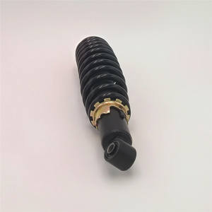 Piezas de ATV YMH OEM 5KM-23350-20-00 Compatibles con Amortiguador Delantero <span class=keywords><strong>YAMAHA</strong></span> Grizzly 660 4x4 ATV UTV Repuestos - Product Image 2