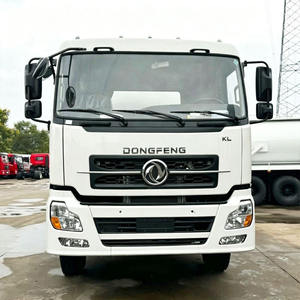 Camion Aspiratore Fognario Usato Dongfeng 20CBM 6x4 <span class=keywords><strong>in</strong></span> <span class=keywords><strong>Vendita</strong></span> a Dubai - Product Image 6