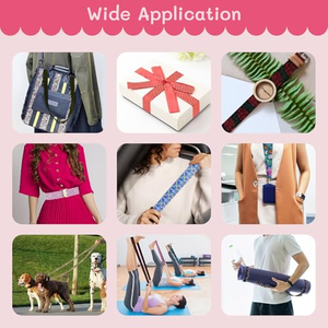 Customized Design Heat Transfer Polyester Webbing Sublimation Printed Webbing Tape <b>for</b> <b>Bag</b> <b>Strap</b> - Product Image 3