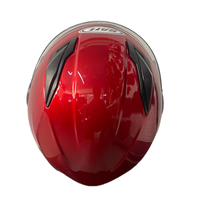Casque en gros usine nouveaux casques demi-visage pour hommes et femmes