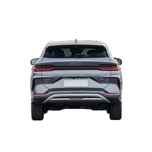 2025 BYD Song Plus EV SUV 605km d'autonomie Lame Batterie 360 ° Caméra 1500km d'autonomie combinée, portée CLTC 112km - Product Image 3