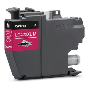 Cartucho de Tinta Magenta LC422XLM para Impresora - Product Image 1