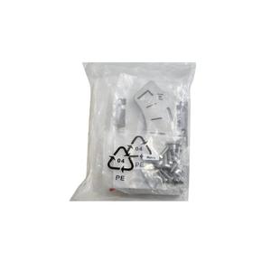 Kit de sellado para conjunto de caja de controlador neumático C1 RC100X00012, 3 sellos de colector, 1 tapa, 10 tornillos de montaje OEM - Product Image 3