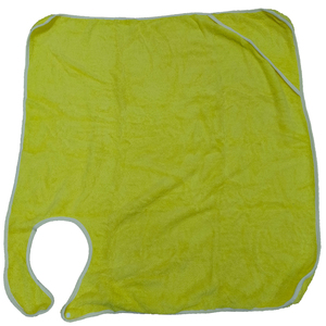 <span class=keywords><strong>Tablier</strong></span> absorbant en coton/bambou, <span class=keywords><strong>serviette</strong></span> à capuche pour bébé extra-large, serviettes de <span class=keywords><strong>bain</strong></span> - Product Image 5