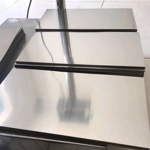 Placa/Lámina de Aleación Hastelloy con Acabado Brillante Laminado en Frío, Estándar ASTM para Aplicaciones Petroleras y Farmacéuticas - Product Image 4