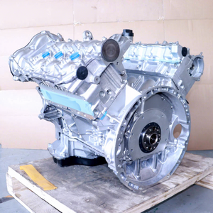 Nuevo Motor de Gasolina <span class=keywords><strong>Mercedes</strong></span> M272 V6 de 2.5L-3.5L a <span class=keywords><strong>Precio</strong></span> de Fábrica para C280 E280 E350 CLS350 SLK350 ML350 GL350 R350 <span class=keywords><strong>S350</strong></span> - Product Image 2