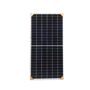 Panel Solar Ldk de 445w, Media Celda, 182mmx182mm, Monocristalino, Doble Vidrio, Doble Cara - Product Image 5