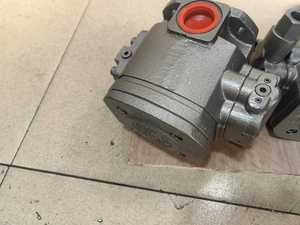 Pompe à palettes hydraulique PVS PVS08, PVS12, PVS16, PVS25, PVS32, PVS40, PVS50, PVS16EH140C - Product Image 5