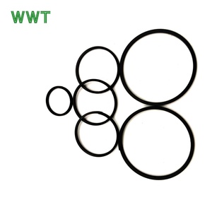Kit de Anillos de Sellado de Marca WWT U341E U340E, Kit de Anillos de Sellado para Caja de Cambios Automática U340e U341e para TOYOTA - Product Image 6