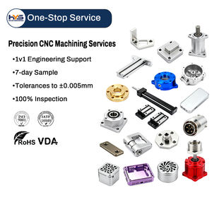 قطع تيتانيوم مصنعة بدقة عالية باستخدام تقنية التحكم الرقمي بالحاسوب لعمود المحرك المعدني/مفتاح السيارة/التروس ومنتجات الأتمتة - Product Image 1