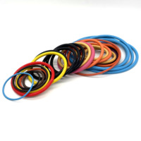 Joints toriques durables en nitrile Buna pour outils de forage et équipements de completage