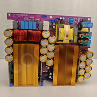 DY-PX3000-B 1000W D Sınıfı Güç Amplifikatörü Kurulu Yedek PCB Modülü Profesyonel Ses Amplifikatörü Onarım Parçaları