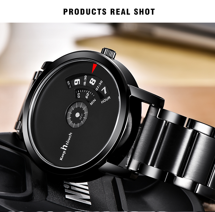 Shop Our Best Selling Water Resistant Watches Luxury Style