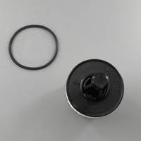 Pièces de moteur automobile économiques 27618 00400 Filtre à huile de voiture 2761800400 27618-00400 pour Mercedes Benz 276
