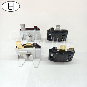 Nuevo <span class=keywords><strong>Protector</strong></span> de Sobrecarga de Motor <span class=keywords><strong>Térmico</strong></span> <span class=keywords><strong>4TM</strong></span> para Refrigerador y Congelador, Pieza de Repuesto - Product Image 6