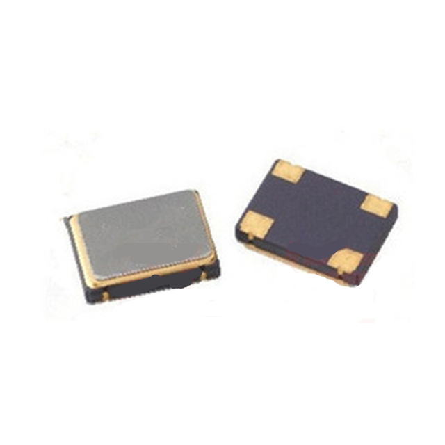 High quality Active Quartz Crystal Oscillator OSC 3225 8M 8MHZ 8.000MHZ 3.3V-5V SMD 3.2*2.5mm 3x2.5mm 4P 4 feet 10pcs/bag