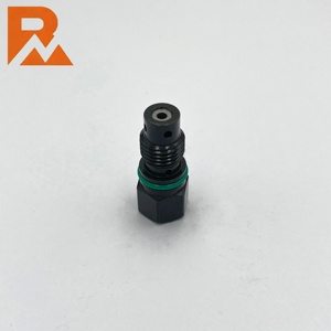 Soupape de décharge de la pompe à injection de carburant F00N200798 pour pompes de la série CP1 CP3 - Product Image 1