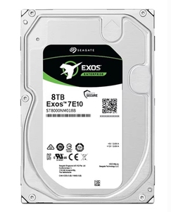 100% Ban Đầu Thương Hiệu Mới 3.5sas 12 Gb/giây 8Tb 7200 Vòng/PHÚT 256MB Doanh Nghiệp Ổ Đĩa Cứng St8000nm018b Ổ Đĩa Cứng HDD Cho Máy Chủ - Product Image 1