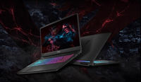 Katana 15 HX B14WFK-297CN Baru I9-14900HX DDR5 16GB 1TB NVMe RTX 5060 8GB M.2 NVME*2 15.6 inci 2.5K/165Hz/100% DCI-P3