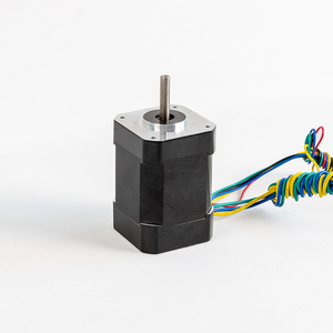 Điện đi Kart nam châm vĩnh cửu BLDC không chổi than bánh răng hành tinh động cơ máy phát điện 4000rpm 1kw 2kw 2200W 4000W 700W cho xe đạp - Product Image 2