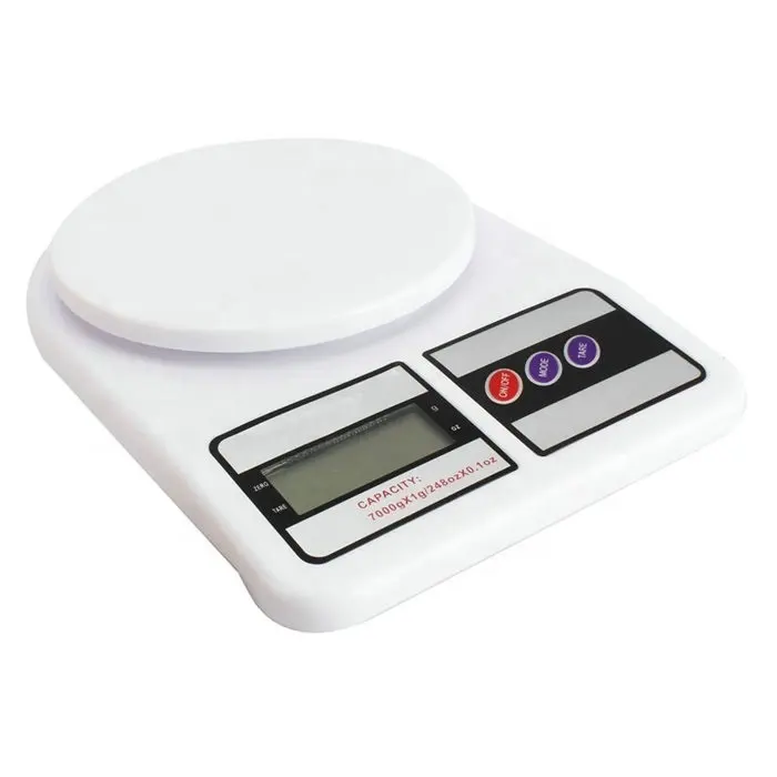 Food Weighing Scale Hot Selling SF-400 Electronic Weighing Scale Household Kitchen Scale