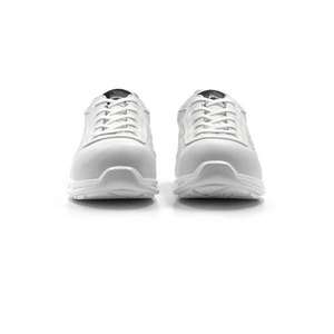 Zapatos de seguridad bajos June S1 SRC, blanco-EAN 8033546363867, ZAPATOS DE SEGURIDAD Y ENTRENADORES DE SEGURIDAD, de 1 a 2, de 1, 2, 1, 2, 1, 2 - Product Image 4