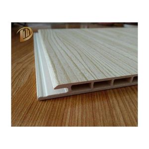 Usine chinoise Panneau mural en fibre de bois de bambou Panneau mural en pvc pour <span class=keywords><strong>Homedeco</strong></span> - Product Image 3