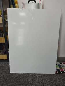 Marco de Fotos de MDF en Blanco para Sublimación Vintage, Impresión de Fotos Personalizada - Product Image 5