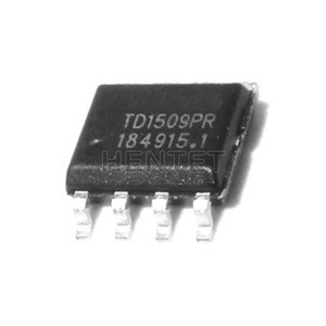 Hentet mới ban đầu td1509p5 r IC mạch tích hợp sot-23-6 600mA IC td1509p5 r - Product Image 2