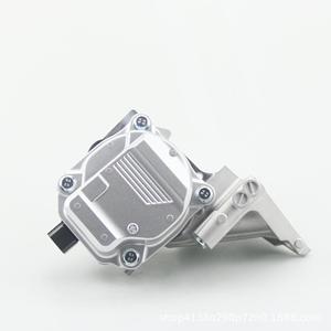 Bomba de agua 16032-25010/16032-F0011 para Toyota Camry RAV4 Sienna Avalon, pieza de repuesto para motor de 2.5L, color plateado - Product Image 1