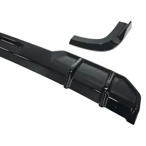 StarNav Pour Mercedes Benz Sprinter W907 2019-2026 – Diffuseur de pare-chocs arrière, spoiler et protection inférieure – Accessoires automobiles - Product Image 5