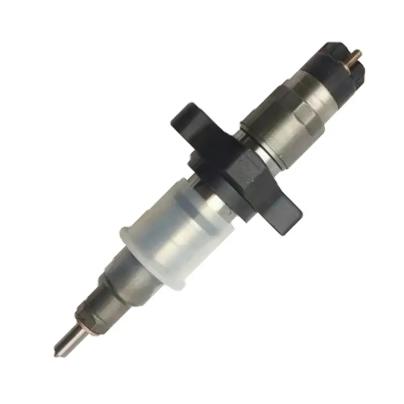 Genuine Original fuel injector pump for nissan 2.7td engine 0445120238 Engine fuel injector