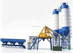 Centrale à <span class=keywords><strong>béton</strong></span> HZS sans fondation, équipement de malaxage de ciment, centrale à <span class=keywords><strong>béton</strong></span> prêt à l'emploi à vendre - <span class=keywords><strong>Prix</strong></span> Chine - Product Image 5