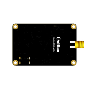 Module GNSS RTK BG-518 ZED-F9P avec boussole BMM150 et baromètre BMP388 Beitian - Product Image 3