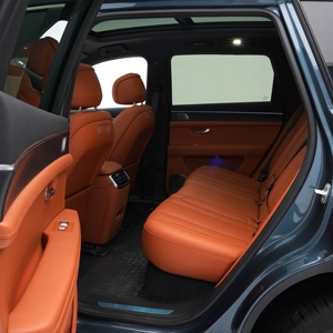 AITO M7 <span class=keywords><strong>SUV</strong></span> hybride rechargeable <span class=keywords><strong>de</strong></span> taille moyenne, 6 places, <span class=keywords><strong>SERES</strong></span>, transmission intégrale, boîte <span class=keywords><strong>de</strong></span> vitesses automatique, véhicule à énergie nouvelle, grande vitesse, autonomie étendue - Product Image 6