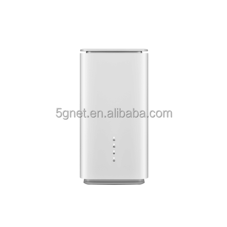 5G CPE T1a Unlocked 5G Router WiFi Hotspot 5G Wi-Fi 6 AX1800 LTE Cat20 up to 4.07Gbps up to 32 Devices