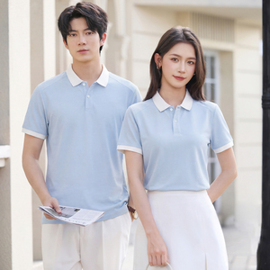 <span class=keywords><strong>Polo</strong></span> Personalizzate OEM di Alta Qualità, Vestibilità Regolare Oversize, con Logo Ricamato, Abbigliamento da Golf per Uomo - Product Image 4