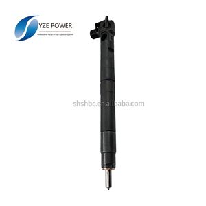 DIESEL phun nhiên liệu 28229873 33800-4a710 338004a710 cho DEL/phi crdi Starex H1 Hyundai - Product Image 5