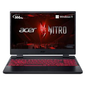 Nuevo Portátil para Juegos Nitros <span class=keywords><strong>5</strong></span> AN515-58-525P Más Vendido, Intel <span class=keywords><strong>Core</strong></span> I7-<span class=keywords><strong>12500H</strong></span> - Product Image 1