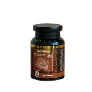 Capsule Softgel di Pene di Cervo Maschio, Elemento Fattore di Vittoria 0.72g * 60, Integratori Erboristici Xiongsheng - Product Image 5